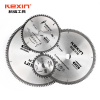 科信(kexin)4英寸硬质合金圆锯片 木用锯锯片 40齿 KX20440 2片/件 1件