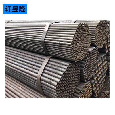 轩昱隆镀锌焊管3寸DN80/kg