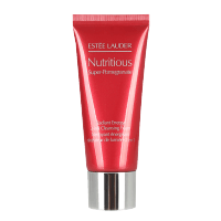 雅诗兰黛 Estee Lauder 高效保湿洁面乳 深层清洁温和配方 滋润不紧绷 亮肤美肌