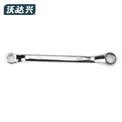 沃达兴 梅花扳手 11-13mm 把