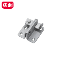 渼洇 简易锁 43mm 个