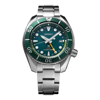 精工SEIKO男士石英表SFK003J1全国联保3年防水200米坚韧耐用指针设计