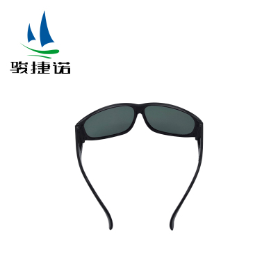 骏捷诺防强光电焊护目镜黑色/副