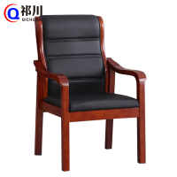 祁川 办公椅 黑/把