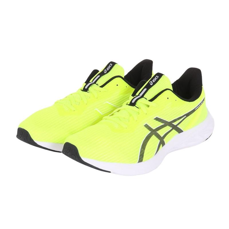 亚瑟士(ASICS)ASICS男士跑步鞋Versablast3宽楦轻量缓震透气户外