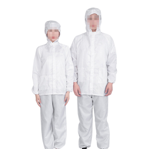 菲尔阿扎 PHIL ARZA 防尘服 连帽/件