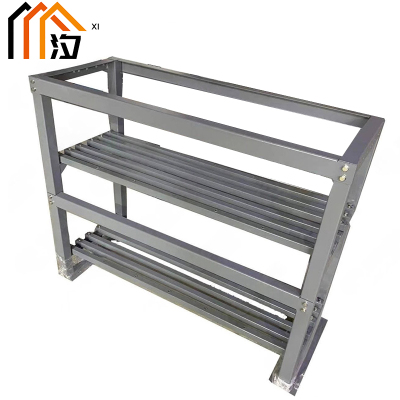 汐 电池架 蓄电池存放架 1020*930*1450mm组