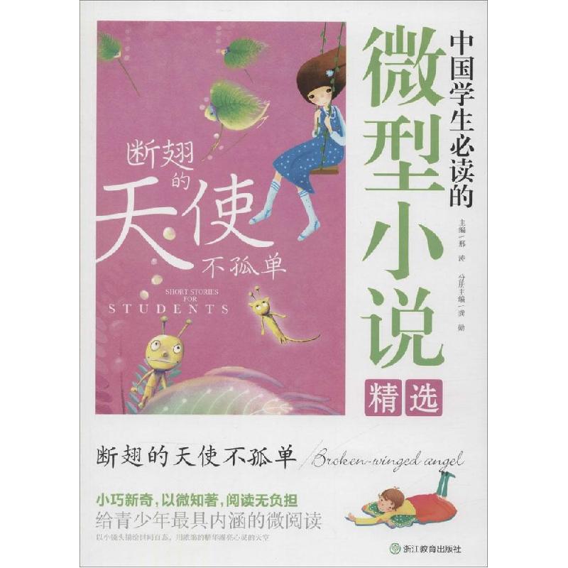 正版新书]断翅的天使不孤单龚勋9787553623825