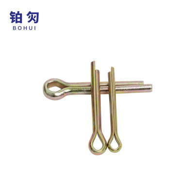 铂灳 开口销 4*45mm 个