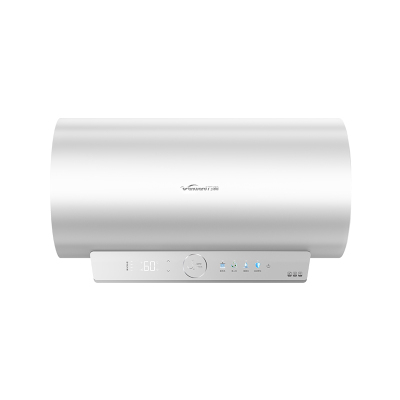 万和 E60-L10-33纳米气泡洗、3.3kW双钛金发热管,16倍增容、双盾防护、自动断电