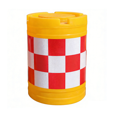 杼诚防撞桶中号/个