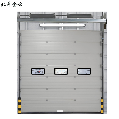 北斗金云 工业提升门(不含电机) 工业门 GYTS-1 平方米