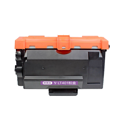 映美佳经典 LT401墨粉盒 适用联想LJ4000D碳粉LJ4000DN LJ5000DN墨盒M8650DNL M865
