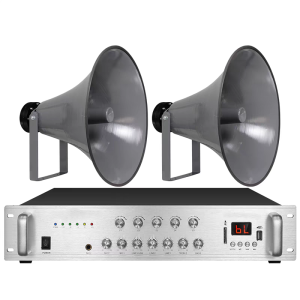 诚智旺 广播系统套装 带功放 /套