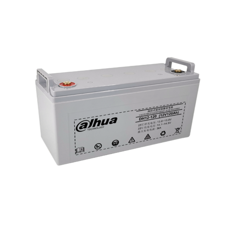 大华蓄电池DH-BAT8012-120块