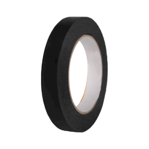 恰韶华 MYX-JD001 黑色胶带19mm*9m