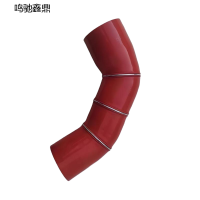 鸣驰鑫鼎 胶管 增压 个