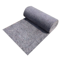诚智旺 防寒棉毡地垫 FHZ-2 /平方米