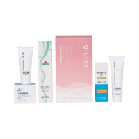 QI LI DA (绮丽达)冬季护肤2022-4 (5件) /套