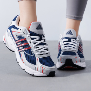 Adidas阿迪达斯男女鞋新款减震透气运动休闲鞋IG6226 ZP