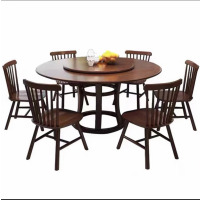 广顺泰 1.5m餐桌椅 CZ-160 套