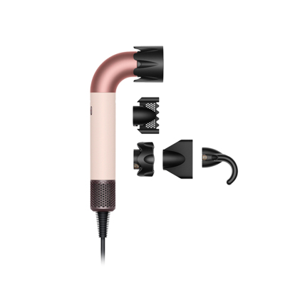 戴森HD17精准造型水管吹风机家用智能温控速干护发电吹风