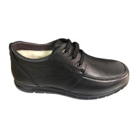 佳腾(JIATENG)皮鞋 男棉 双