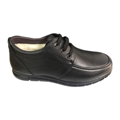 佳腾(JIATENG)皮鞋 男棉 双