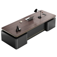 昌烨都 办公桌椅套装