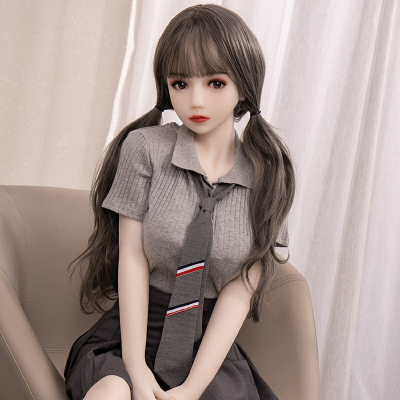 谜姬(MizzZee)100cm实体娃娃女娃阴臀部倒模玩具男用自慰器腿模双通道飞机杯成人情趣男性系列用品非充气娃娃