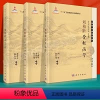 [正版] 刘柏龄医案集+刘柏龄脊柱病学+刘柏龄骨科学术思想传承 国医大师临床研究天池伤科医学丛书 中医基础中医临床书籍