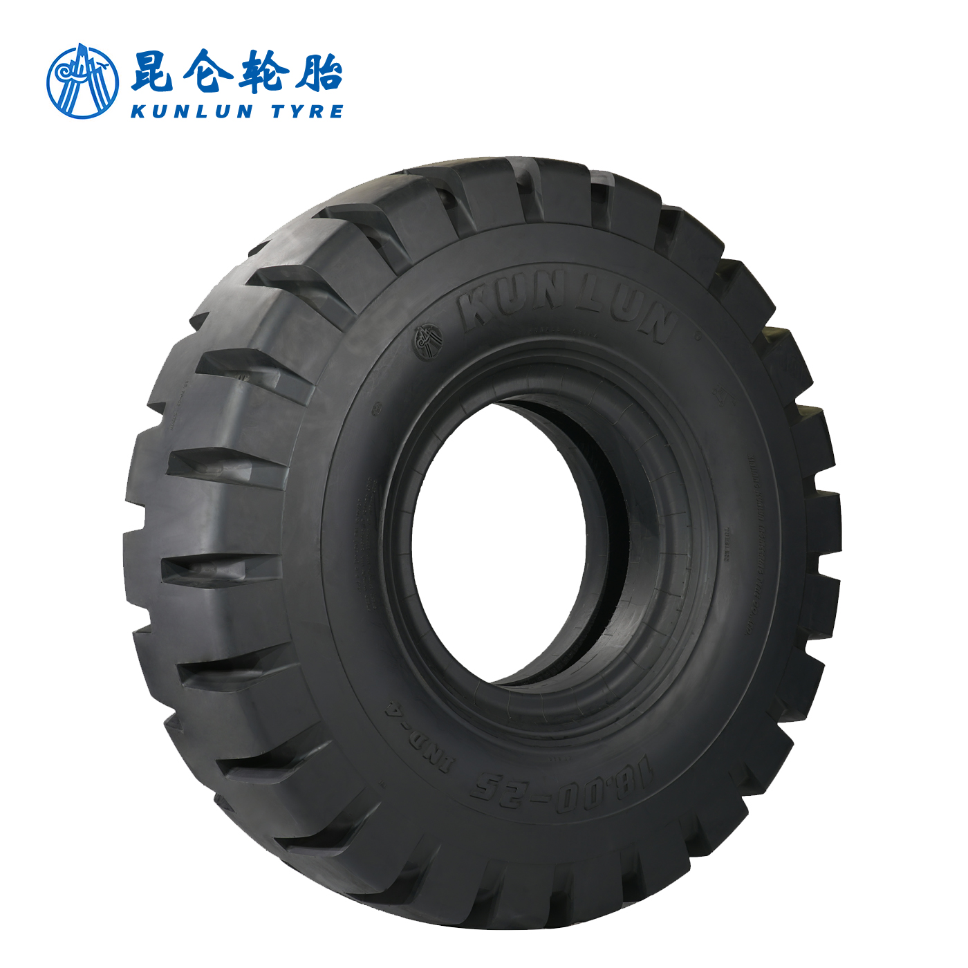 昆仑 轮胎(正面吊) 18.00-25-44-KT620C(E-4) 条