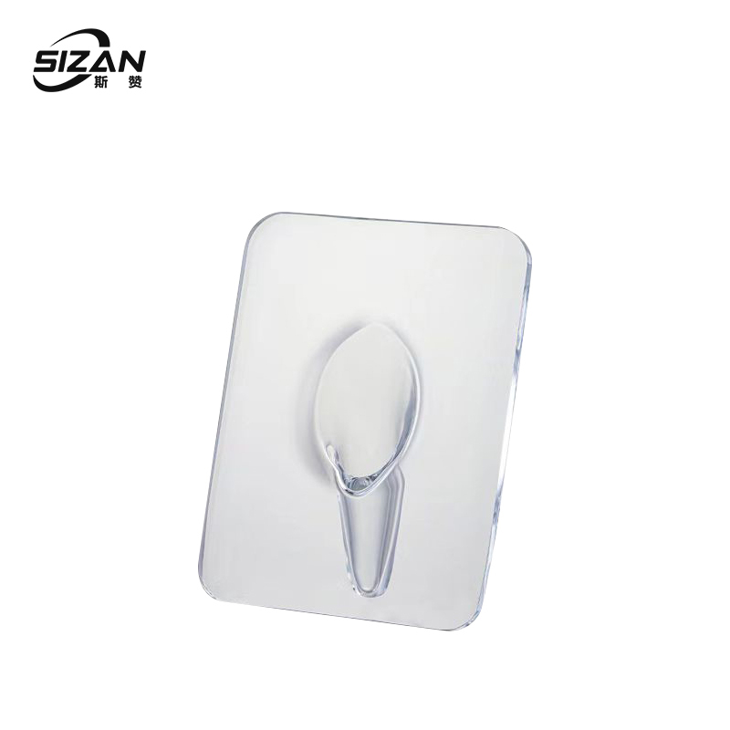 斯赞 亚克力透明装饰花架 SZ1102 个