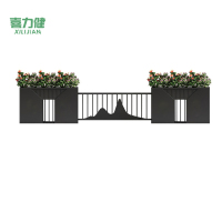 喜力健 户外围栏花箱 B款-560CM 个