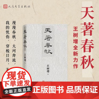 天著春秋 王树增 著 纪实文学