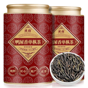 [热卖]鸭屎香凤凰单枞茶叶鸭屎香2026新茶潮州密兰香乌龙茶叶