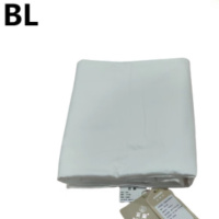 百銮 60s纯棉床单 160*220cm 条