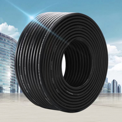 铜芯电线 2*16平方毫米 单位/米