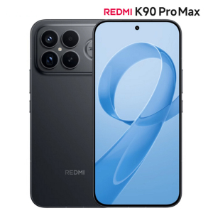 小米REDMI K90 Pro Max 丹宁色 12GB+256GB 第五代骁龙8至尊 2.1立体声 7560mAh电池 100W快充 红米K90 5G手机