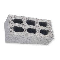 先围 水泥多孔砖 240*115*90mm六孔 块