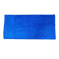 家务清洁抹布加厚幼儿园挂钩方巾吸水不掉毛厨房保洁超纤小毛巾35*75cm