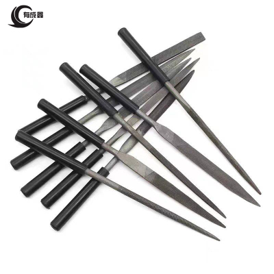 有成鑫什锦锉 10件套/套