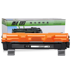 耐图 联想LD201硒鼓架 适用Lenovo联想LJ2205 LJ2206粉盒 LJ2206W打印机墨粉盒