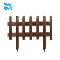 安虎 防腐木栅栏 AH-1000*13*800mm 米