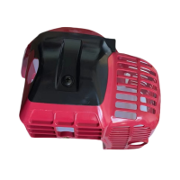 鸣聚 发动机外壳 G4L/G4LS/G4L48D 个