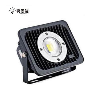 亮思能智能感应LED室外灯防水防尘超亮节能长寿命耐候设计