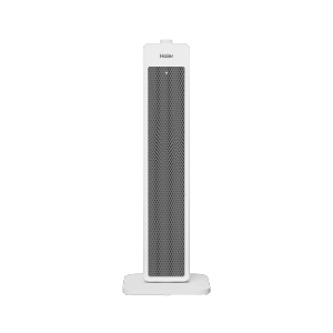 海尔(Haier)家用电暖器电暖气速热节能省电热风机轻音塔立式暖风机 [石墨烯+PTC速热][机械款]HNF-2031A