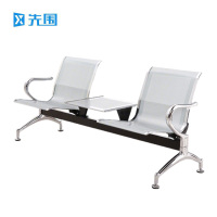 先围 排椅 二人位茶几款1750*650*780mm 组