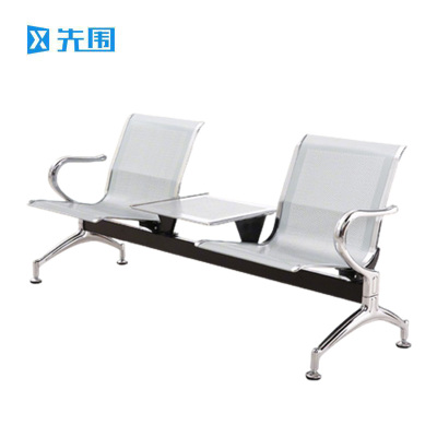 先围 排椅 二人位茶几款1750*650*780mm 组