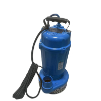 万梓 潜水排污泵 口径3寸功率2.2-4kw型号备注 台